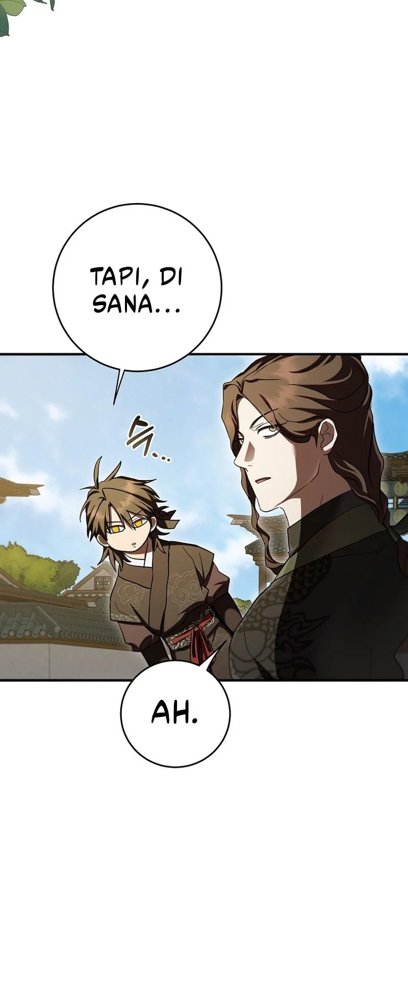 Genius Archer’s Streaming Chapter 81 - halaman 37