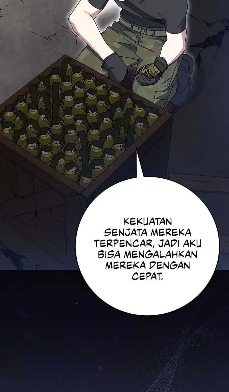 Genius Archer’s Streaming Chapter 81 - halaman 42