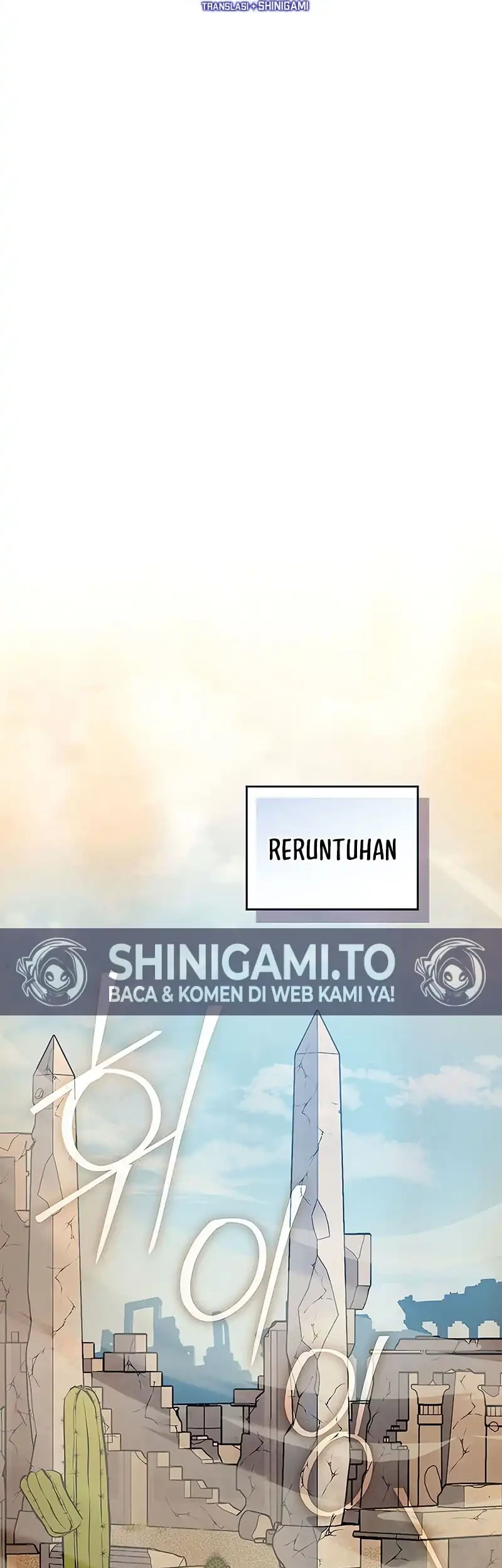 Genius Archer’s Streaming Chapter 81 - halaman 48