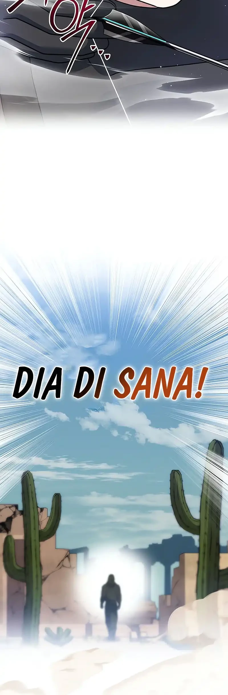 Genius Archer’s Streaming Chapter 81 - halaman 54