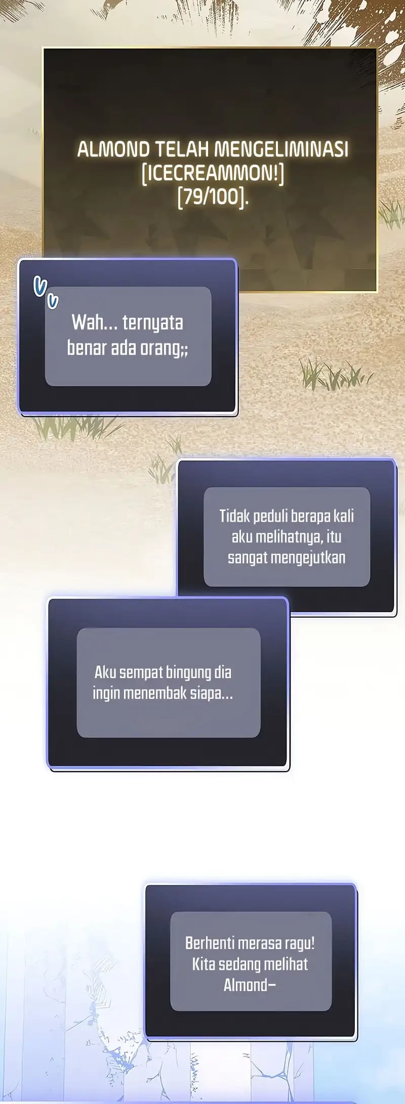 Genius Archer’s Streaming Chapter 81 - halaman 58