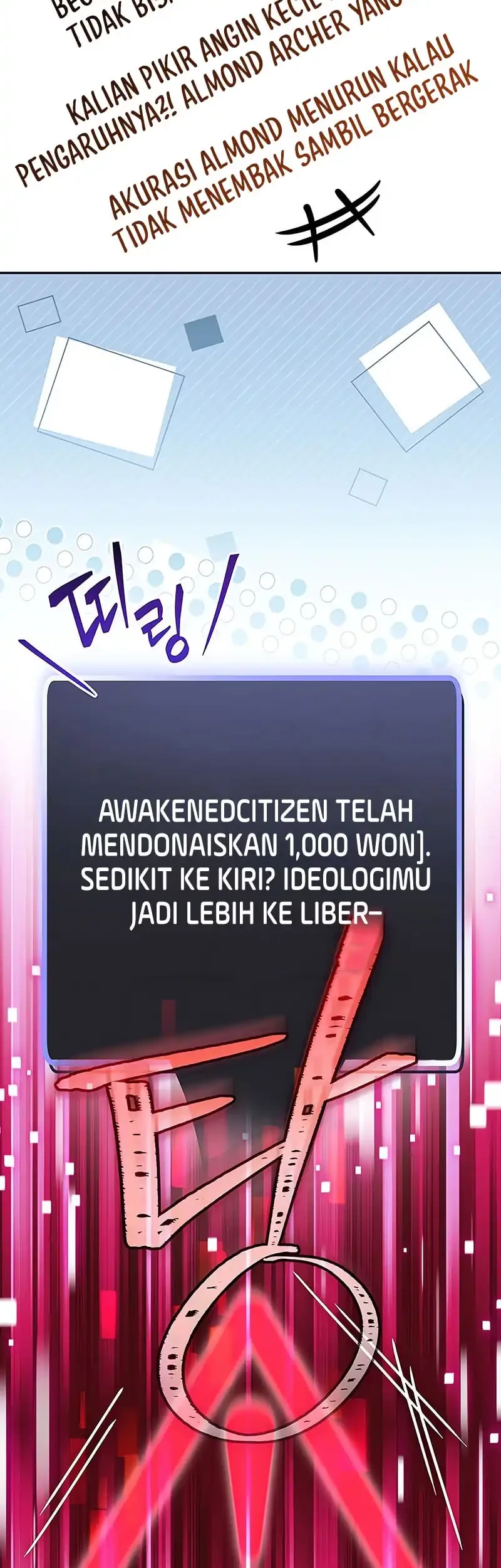 Genius Archer’s Streaming Chapter 81 - halaman 60