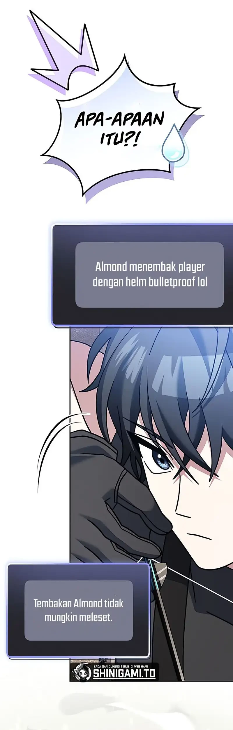 Genius Archer’s Streaming Chapter 81 - halaman 64