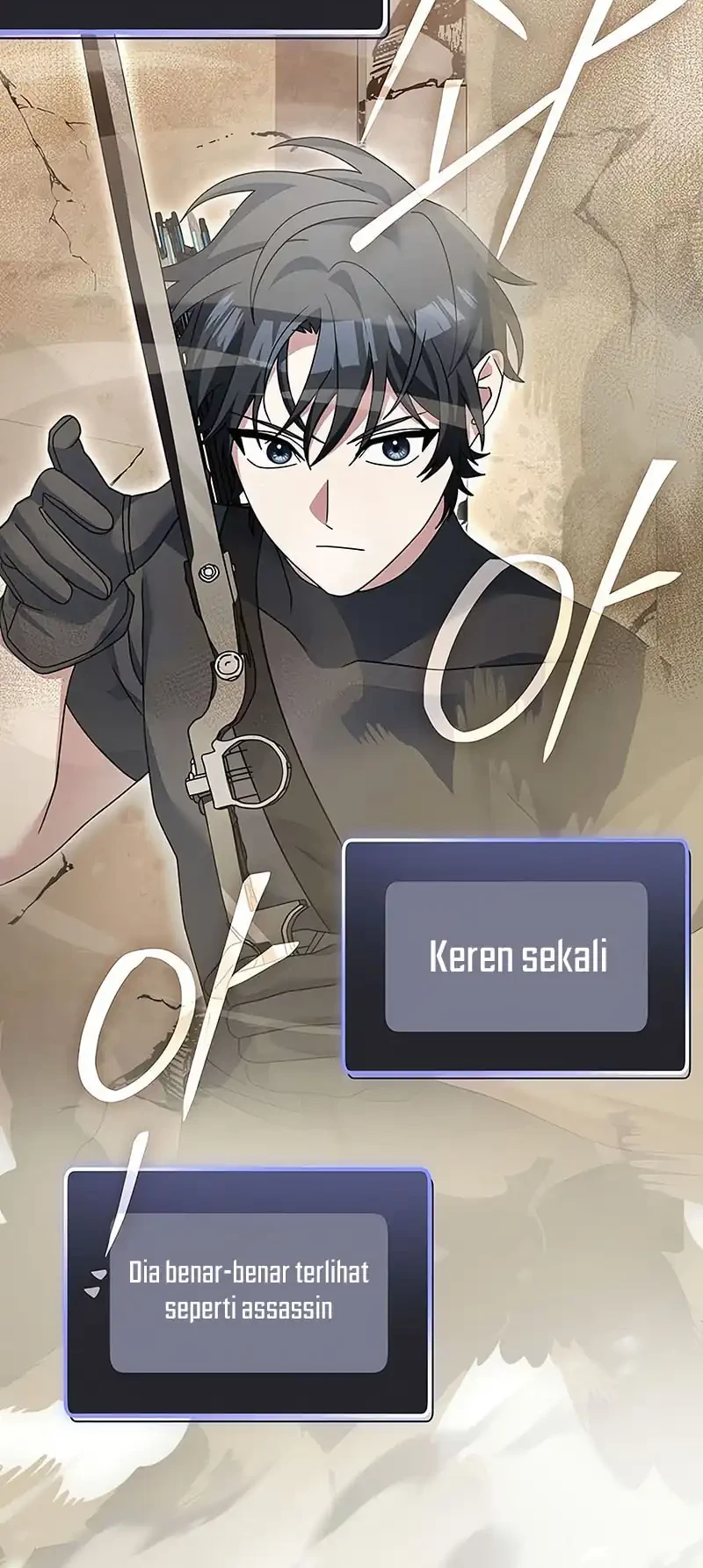 Genius Archer’s Streaming Chapter 81 - halaman 66