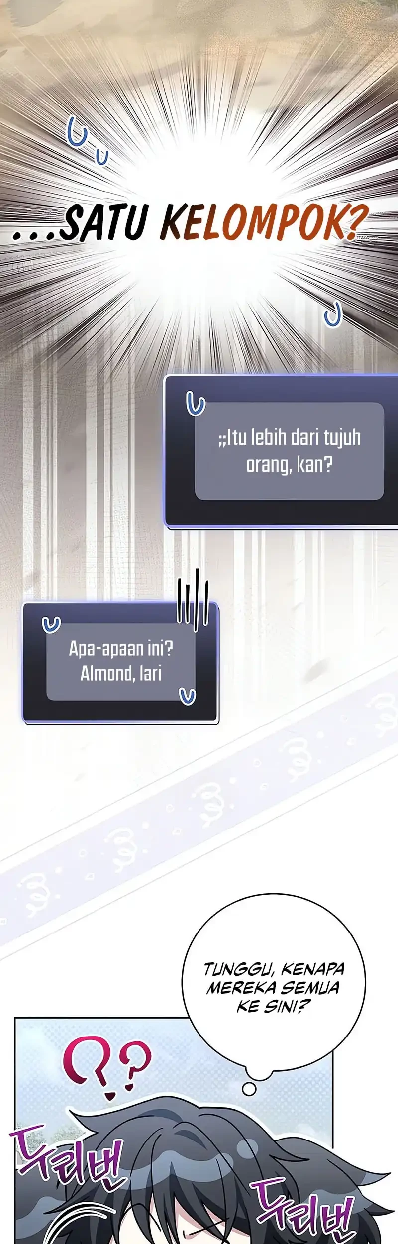 Genius Archer’s Streaming Chapter 81 - halaman 75