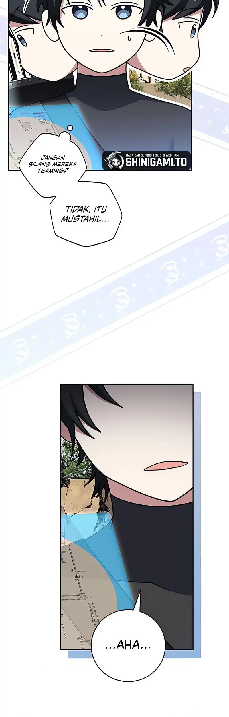 Genius Archer’s Streaming Chapter 81 - halaman 76