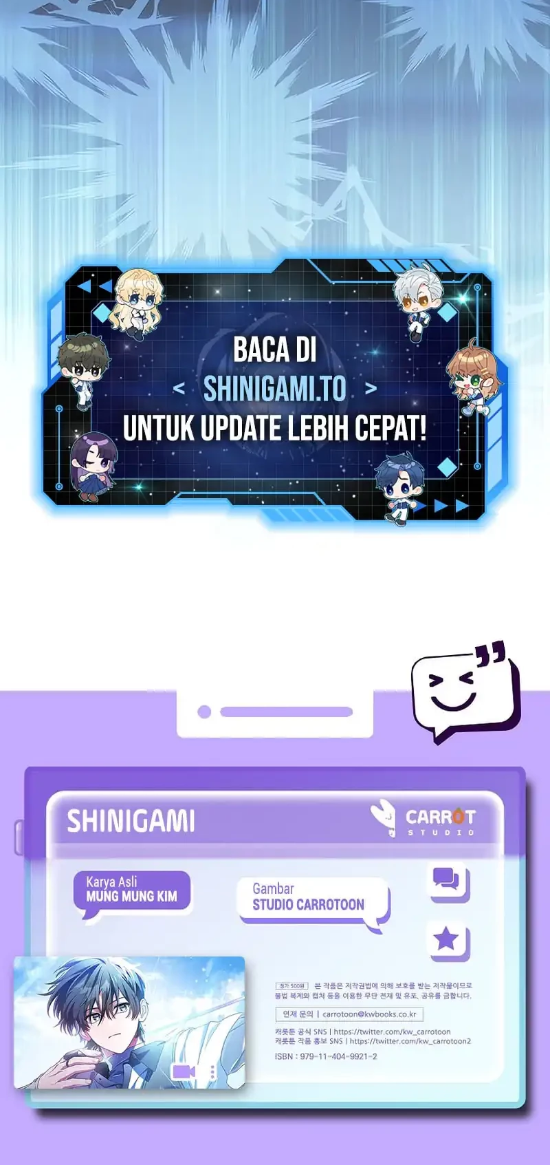 Genius Archer’s Streaming Chapter 81 - halaman 80