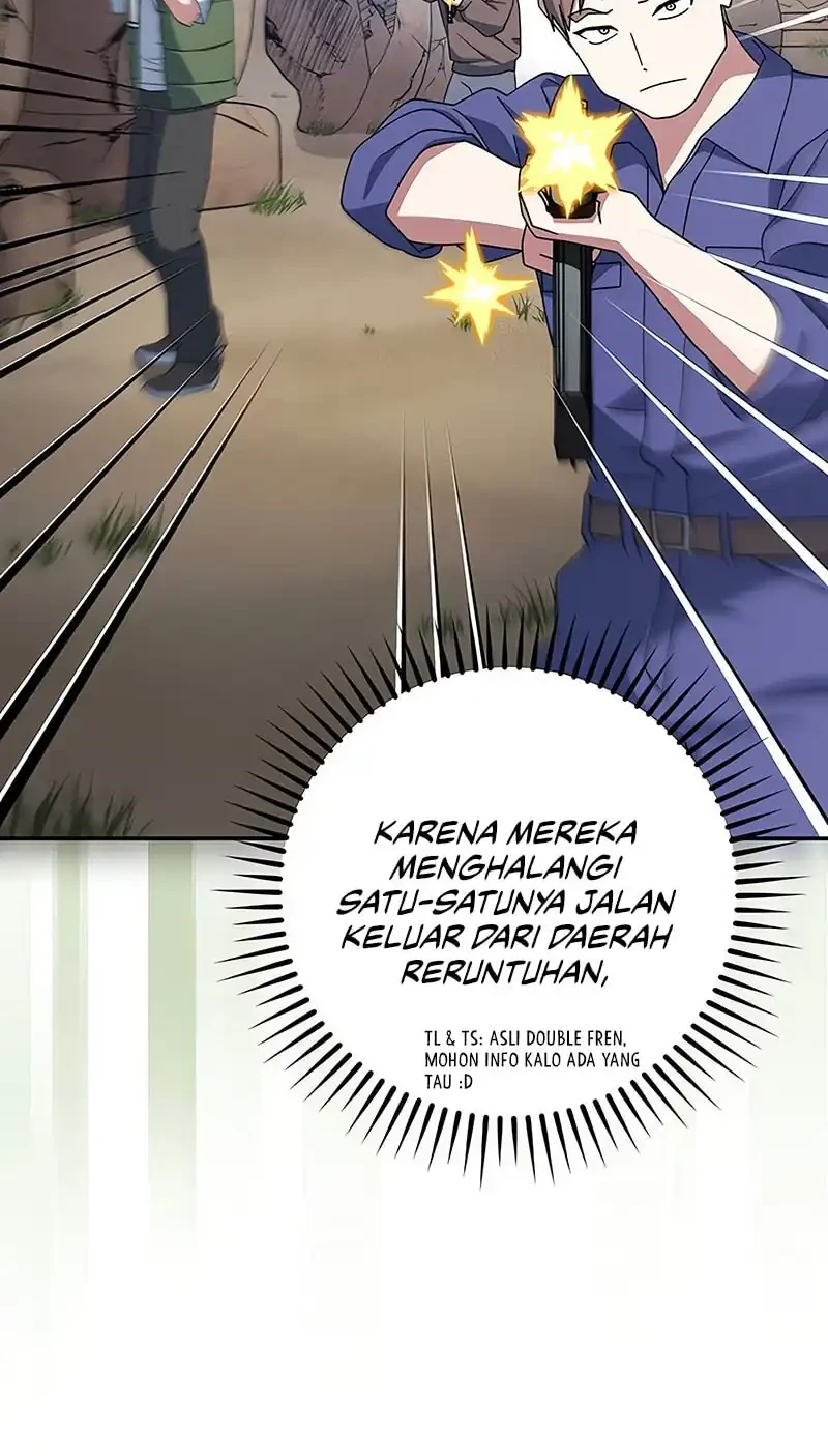 Genius Archer’s Streaming Chapter 82 - halaman 12