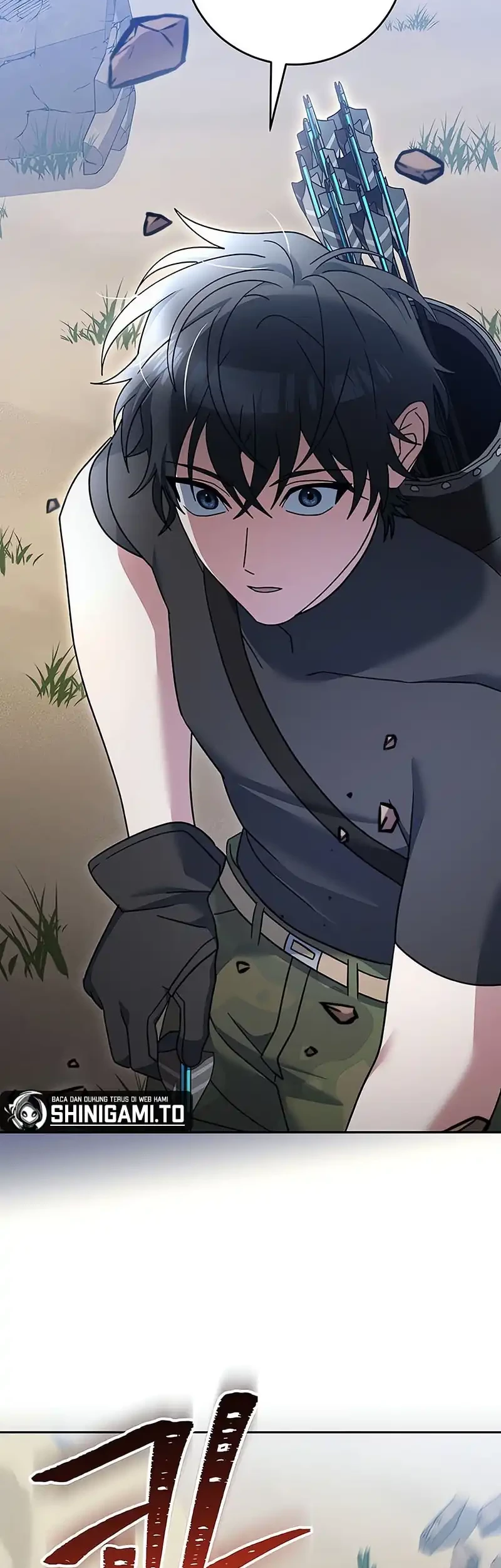 Genius Archer’s Streaming Chapter 82 - halaman 14