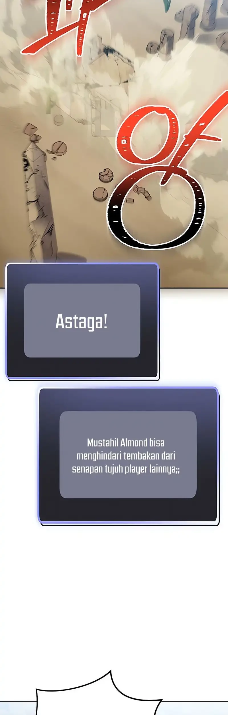 Genius Archer’s Streaming Chapter 82 - halaman 15