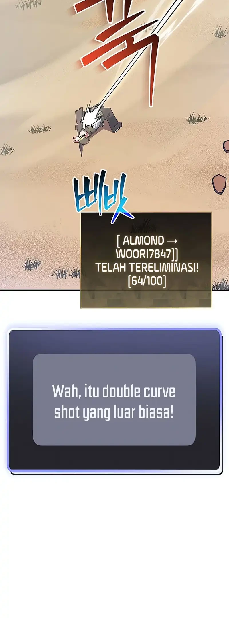 Genius Archer’s Streaming Chapter 82 - halaman 20
