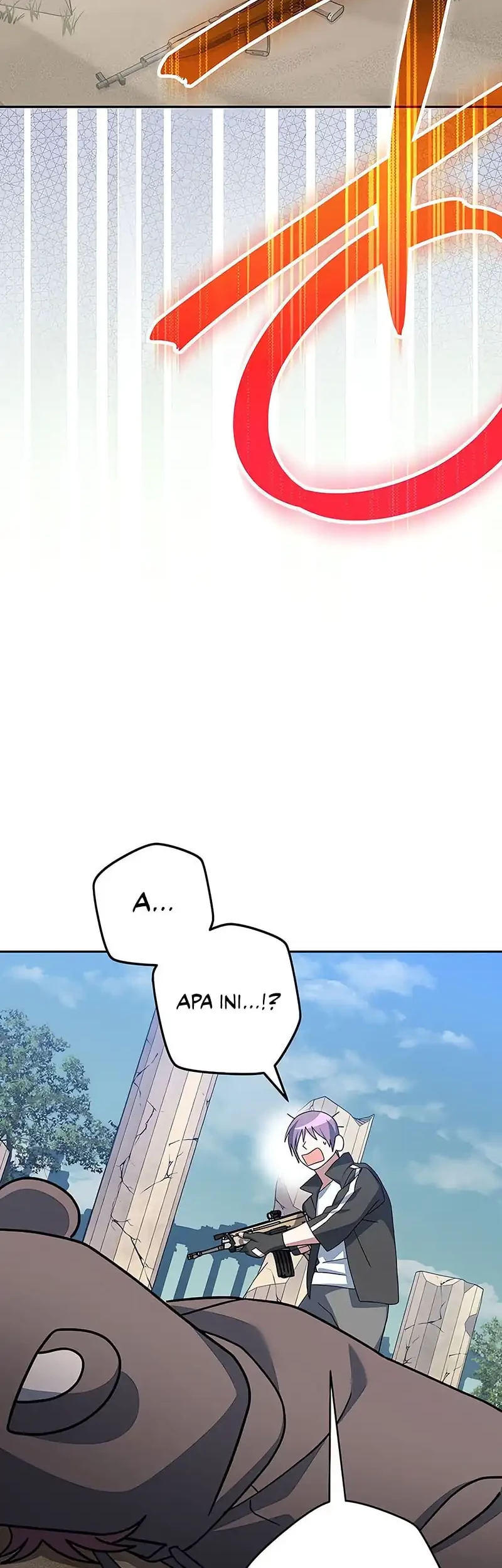 Genius Archer’s Streaming Chapter 82 - halaman 26