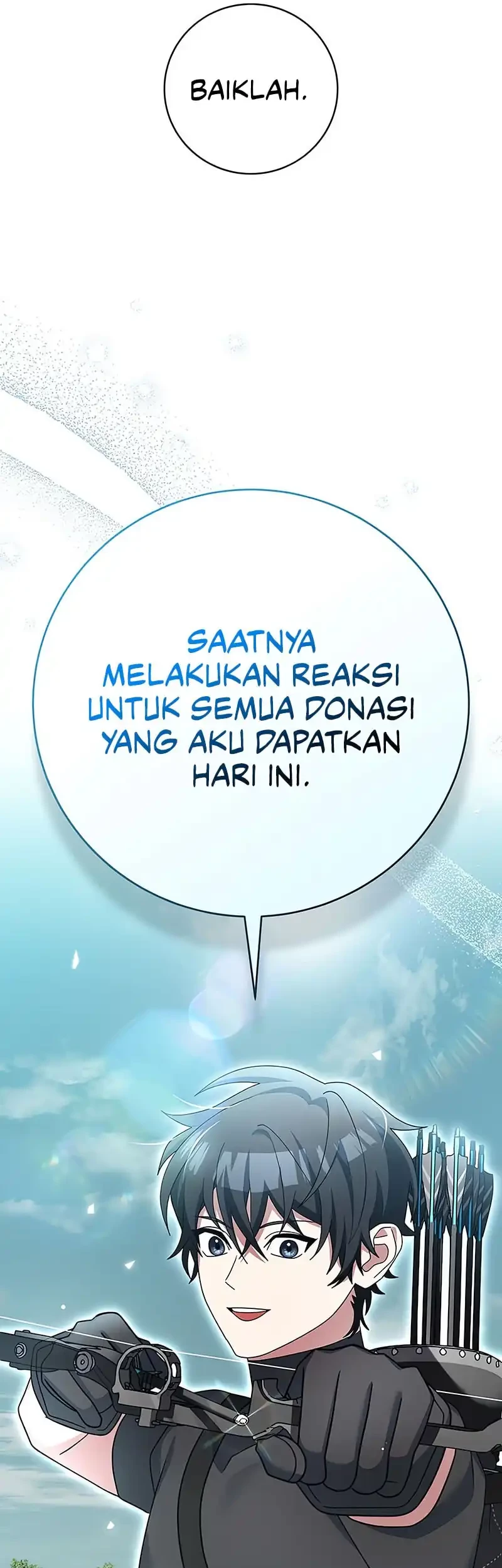 Genius Archer’s Streaming Chapter 82 - halaman 45