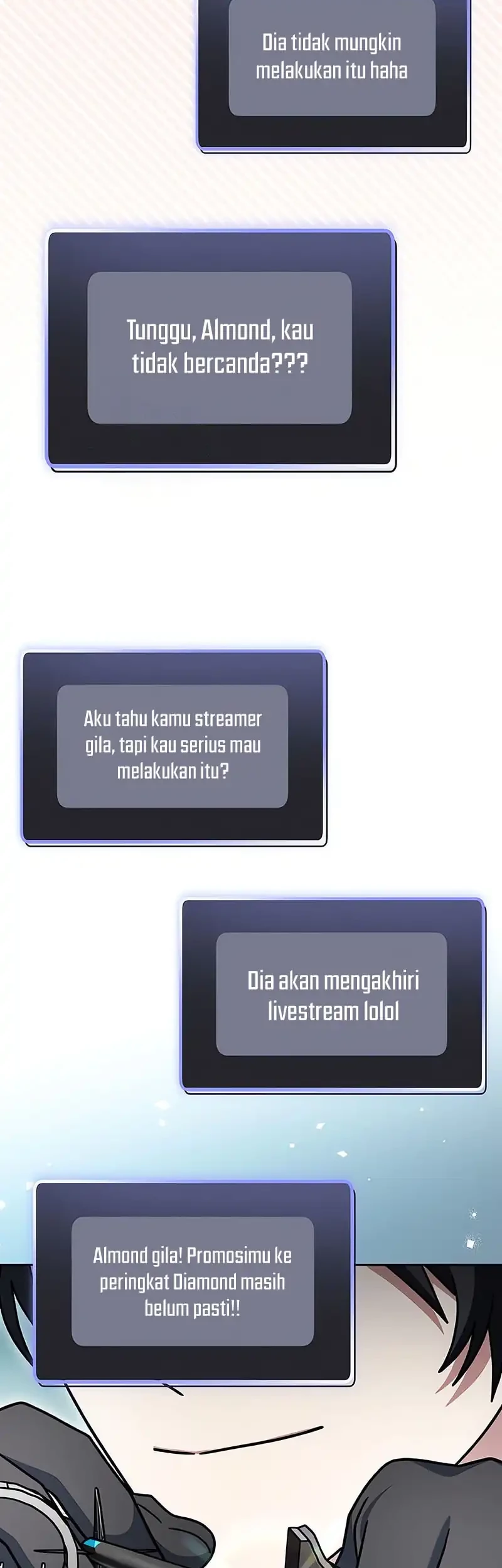 Genius Archer’s Streaming Chapter 82 - halaman 47