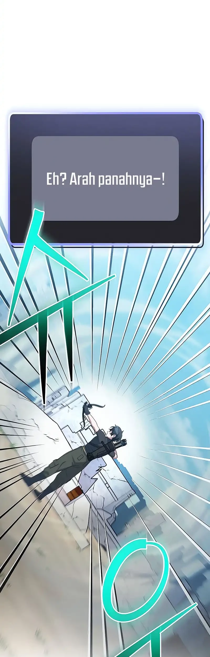 Genius Archer’s Streaming Chapter 82 - halaman 51