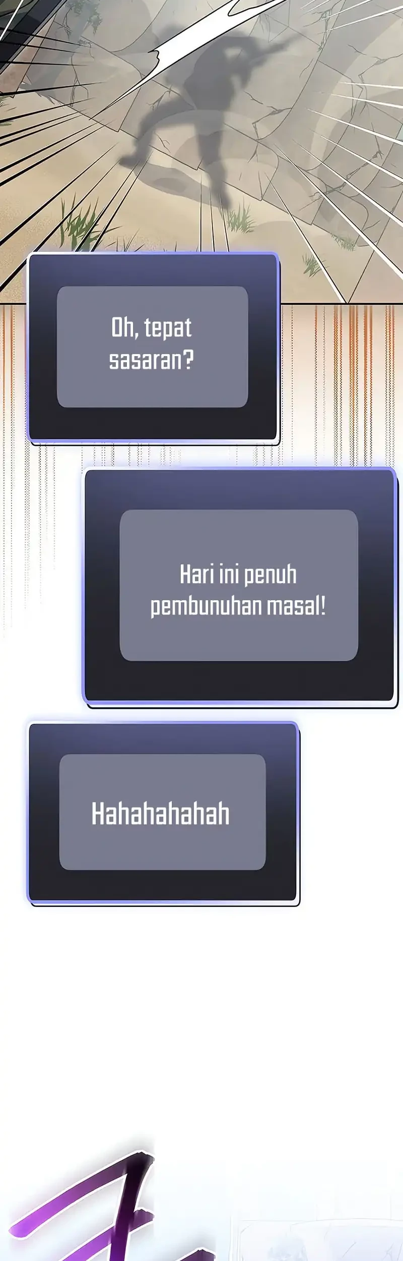 Genius Archer’s Streaming Chapter 82 - halaman 6