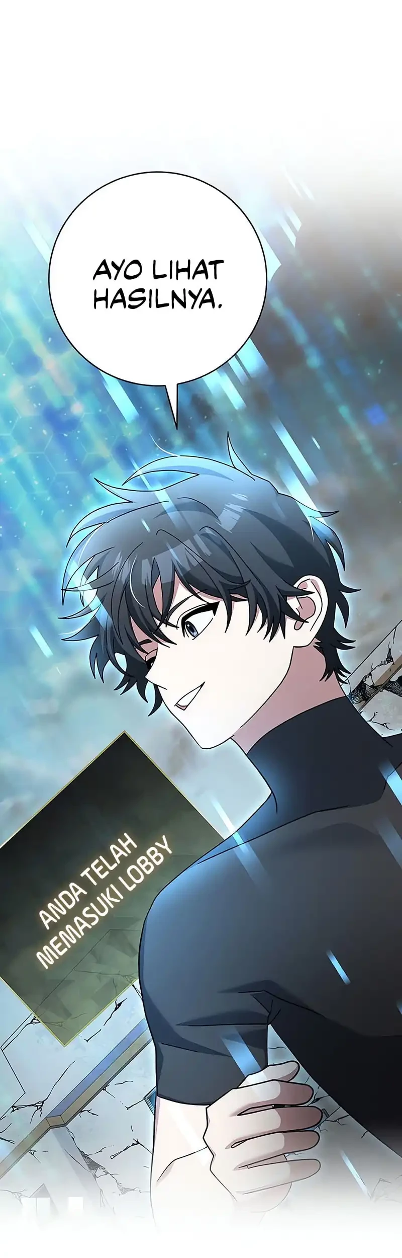 Genius Archer’s Streaming Chapter 82 - halaman 61