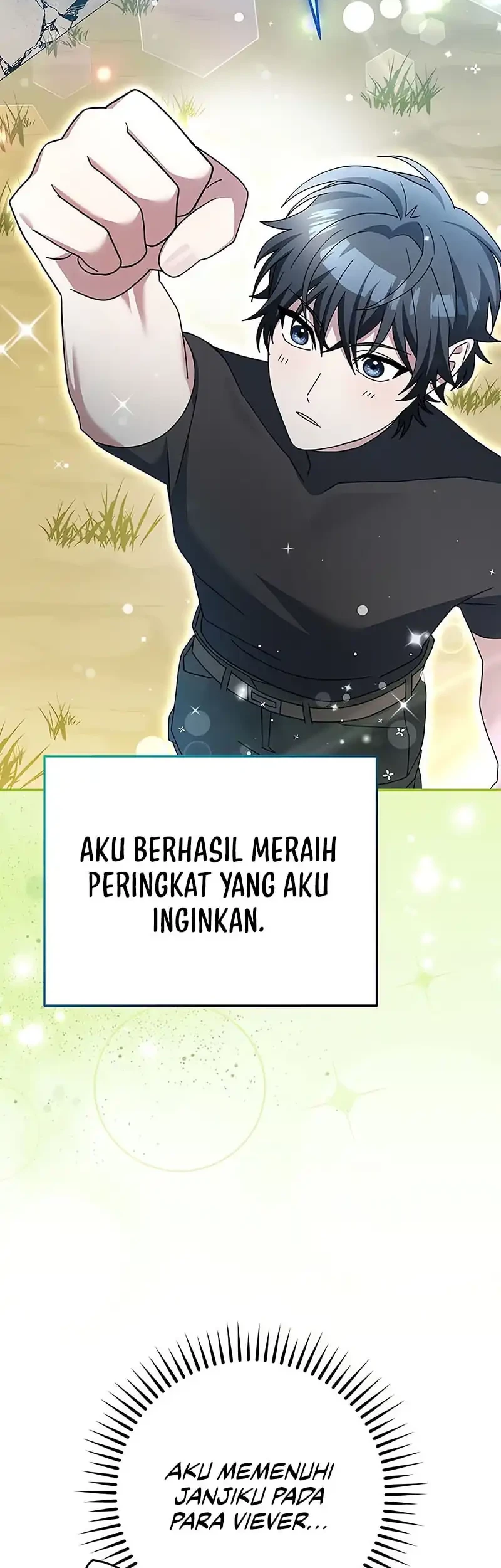 Genius Archer’s Streaming Chapter 82 - halaman 66