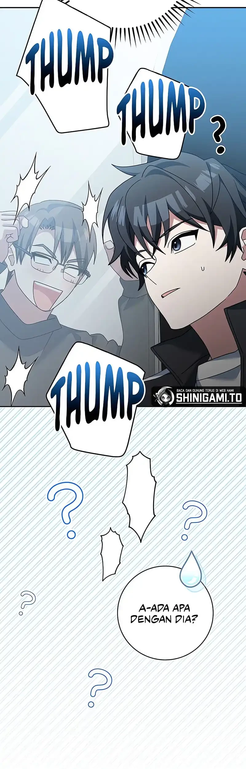 Genius Archer’s Streaming Chapter 82 - halaman 67