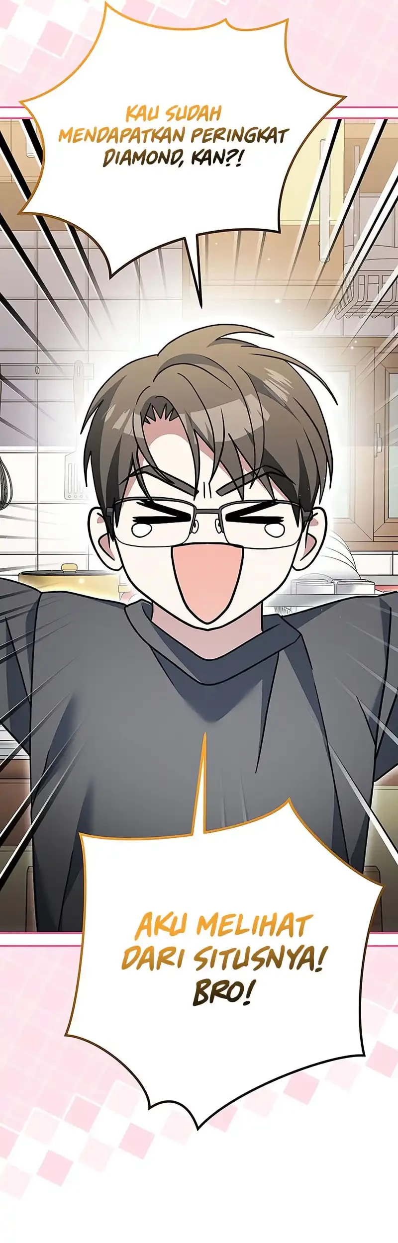 Genius Archer’s Streaming Chapter 82 - halaman 69