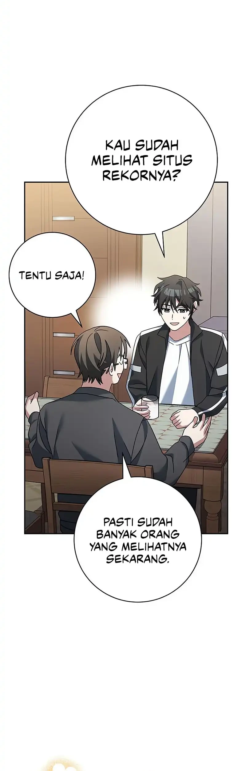 Genius Archer’s Streaming Chapter 82 - halaman 70