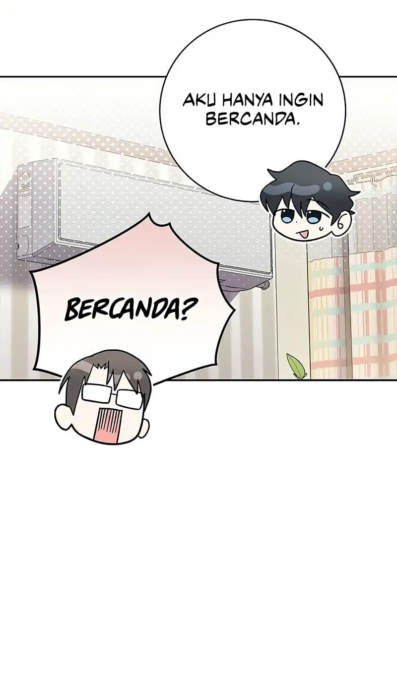 Genius Archer’s Streaming Chapter 82 - halaman 72