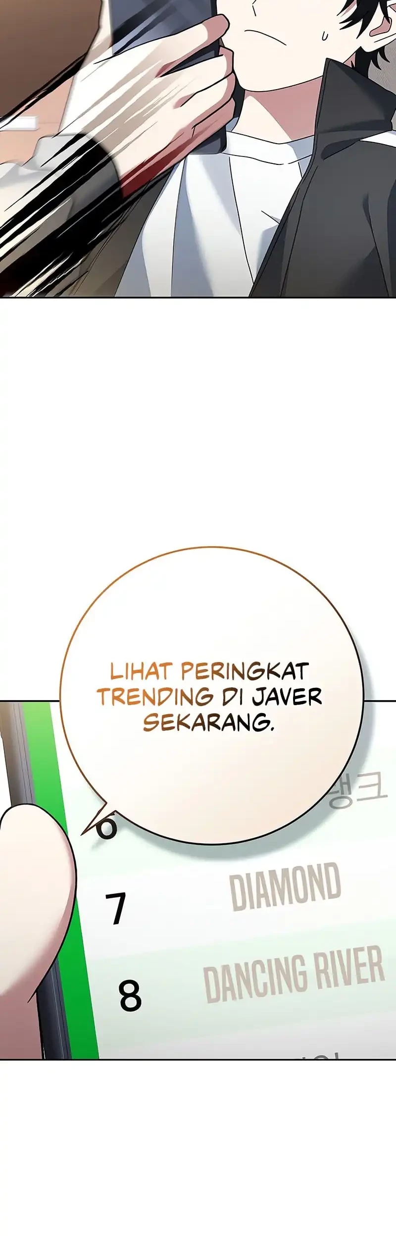 Genius Archer’s Streaming Chapter 82 - halaman 76