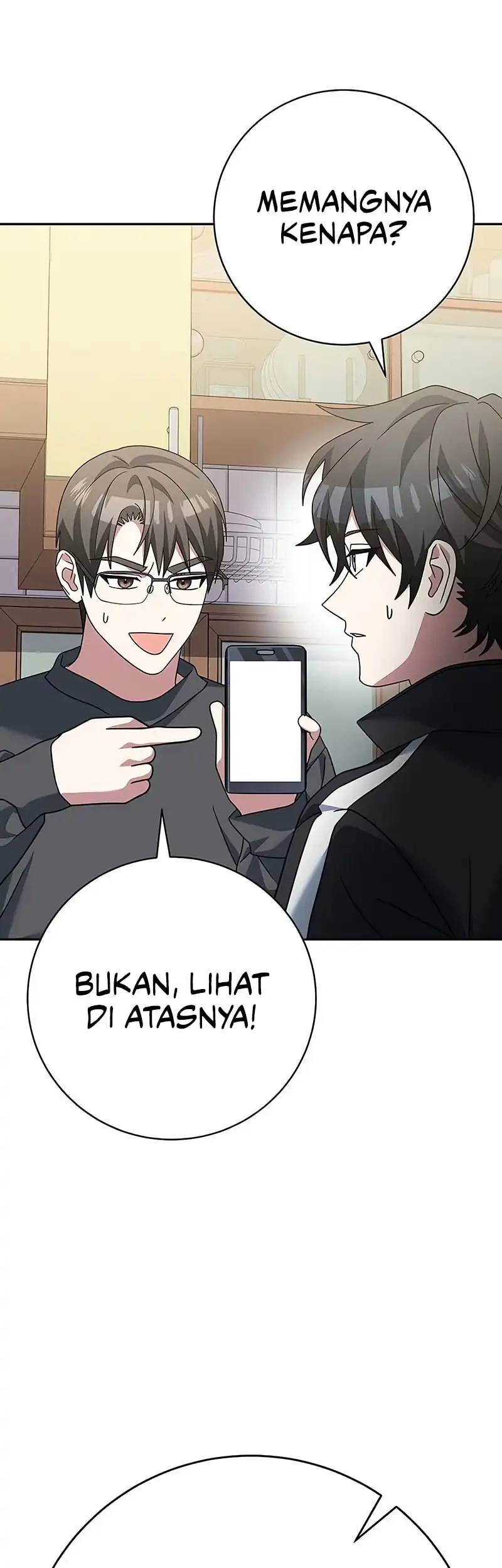 Genius Archer’s Streaming Chapter 82 - halaman 77