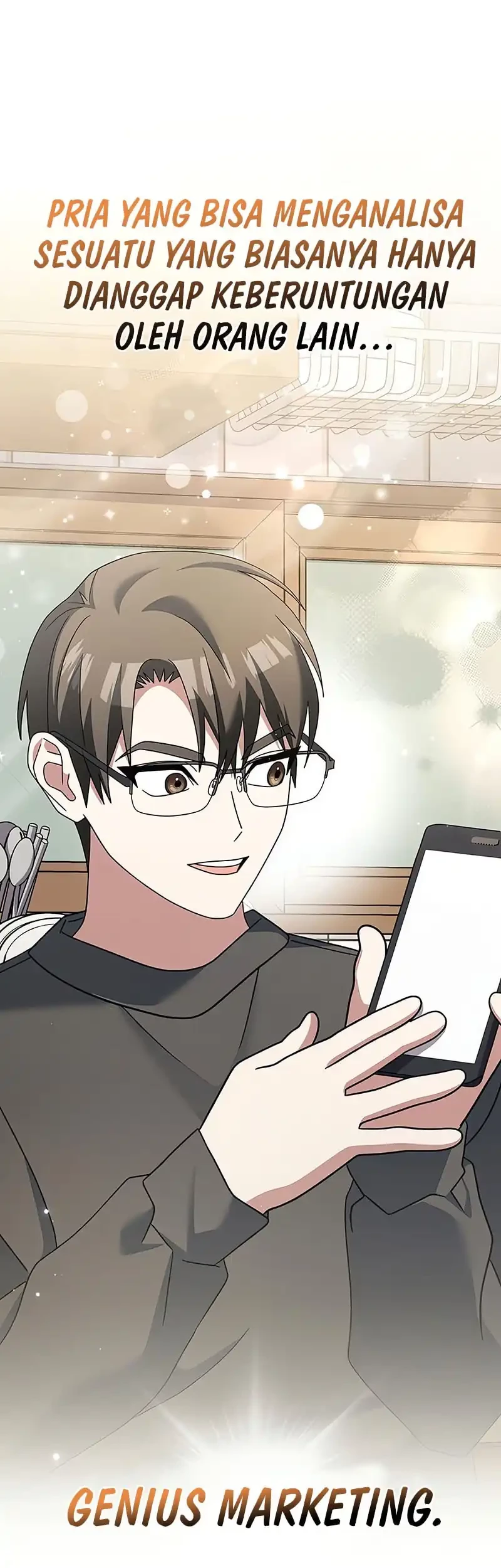 Genius Archer’s Streaming Chapter 82 - halaman 85