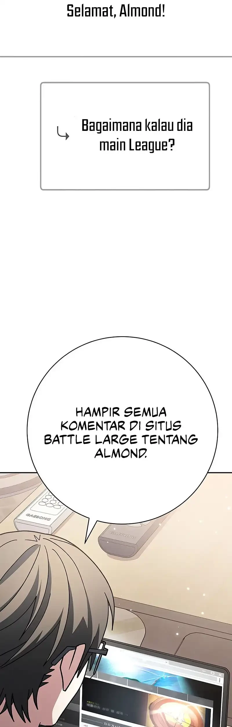 Genius Archer’s Streaming Chapter 82 - halaman 89
