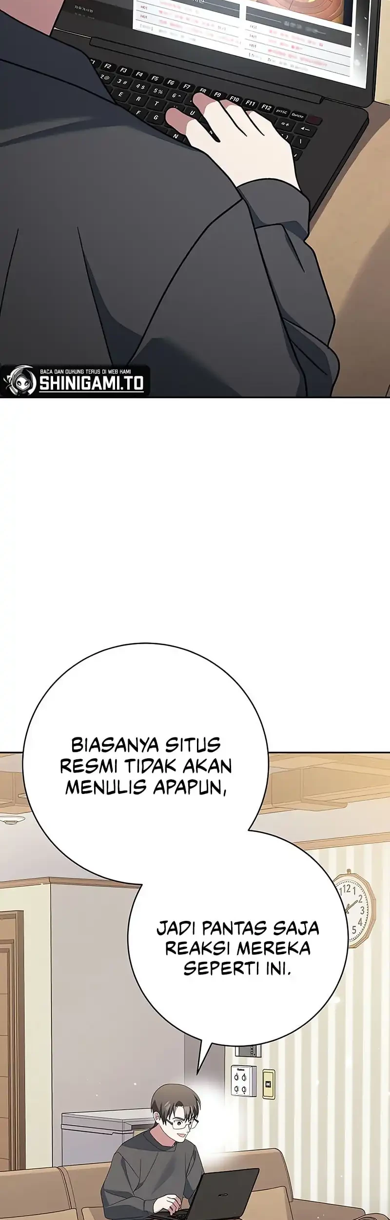 Genius Archer’s Streaming Chapter 82 - halaman 90