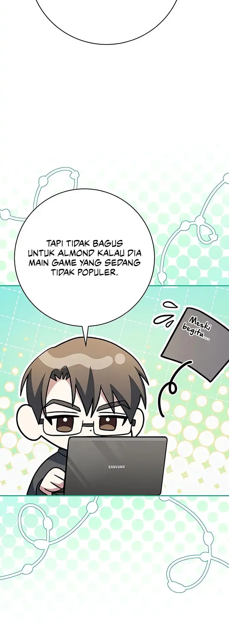 Genius Archer’s Streaming Chapter 82 - halaman 92