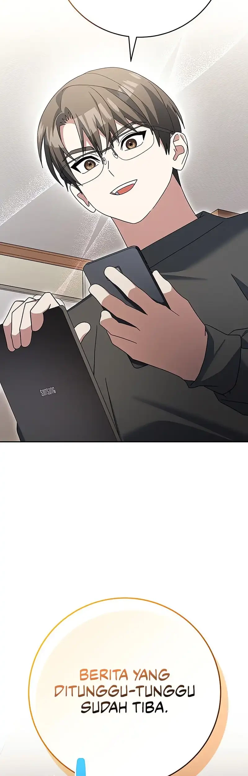 Genius Archer’s Streaming Chapter 82 - halaman 95