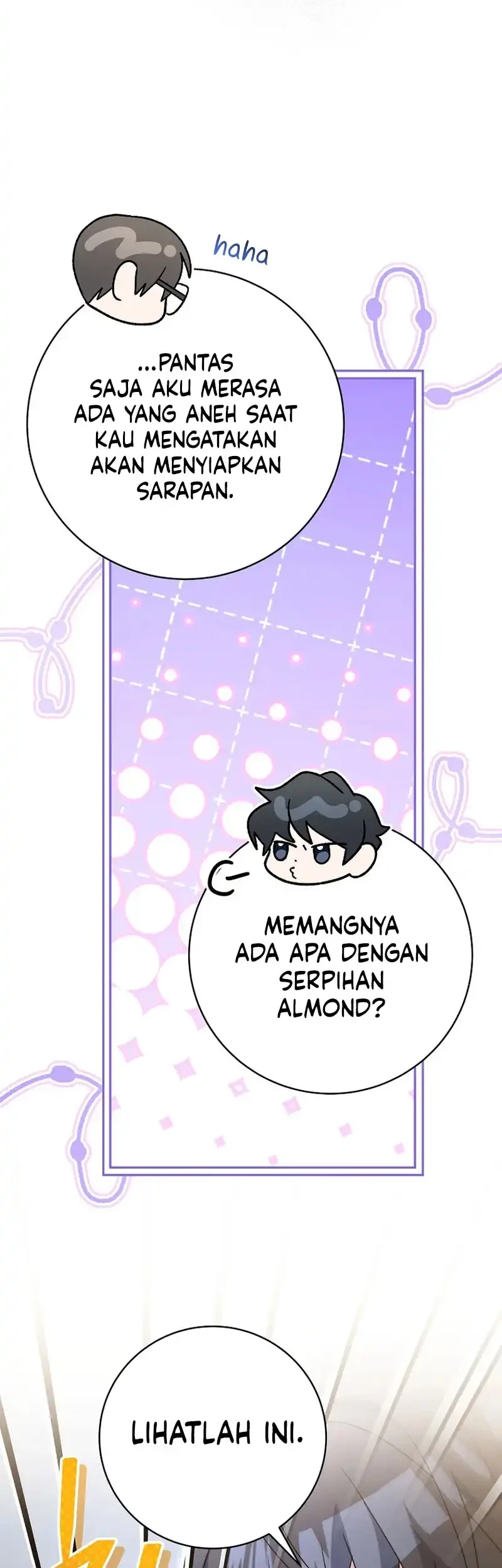 Genius Archer’s Streaming Chapter 83 - halaman 15