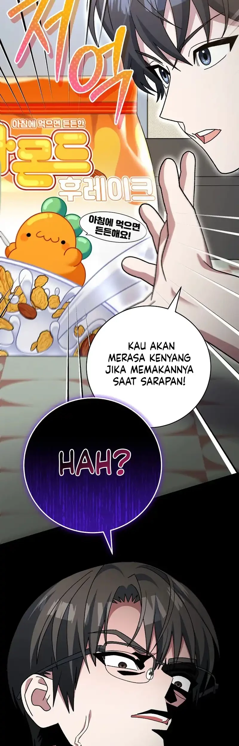 Genius Archer’s Streaming Chapter 83 - halaman 16