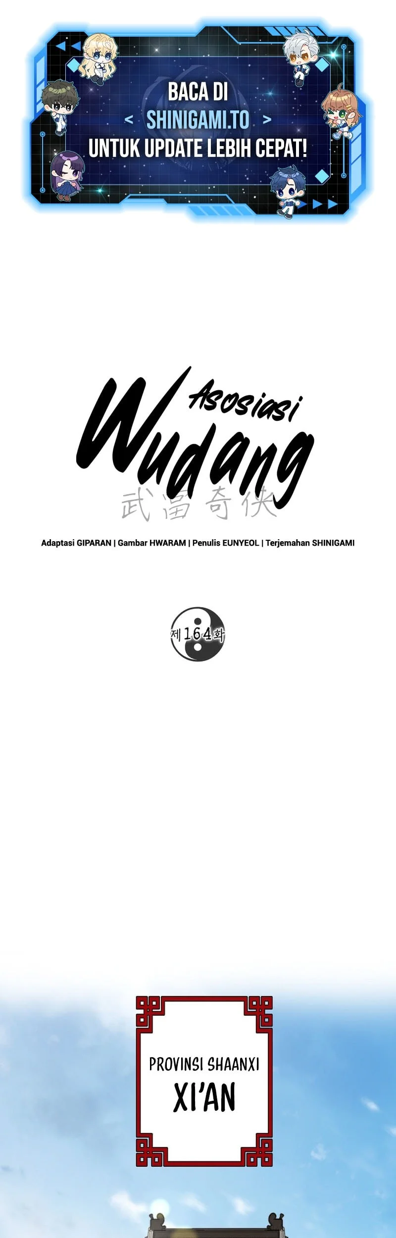 Genius Archer’s Streaming Chapter 83 - halaman 2