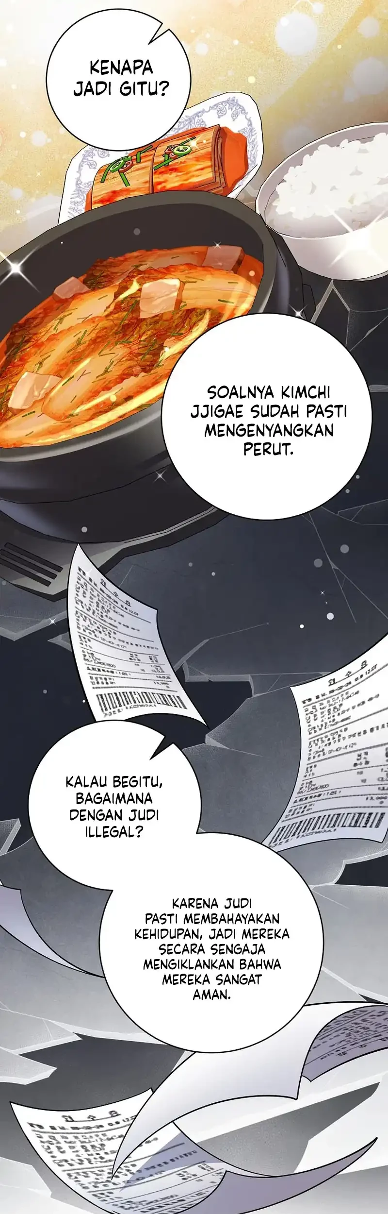 Genius Archer’s Streaming Chapter 83 - halaman 20