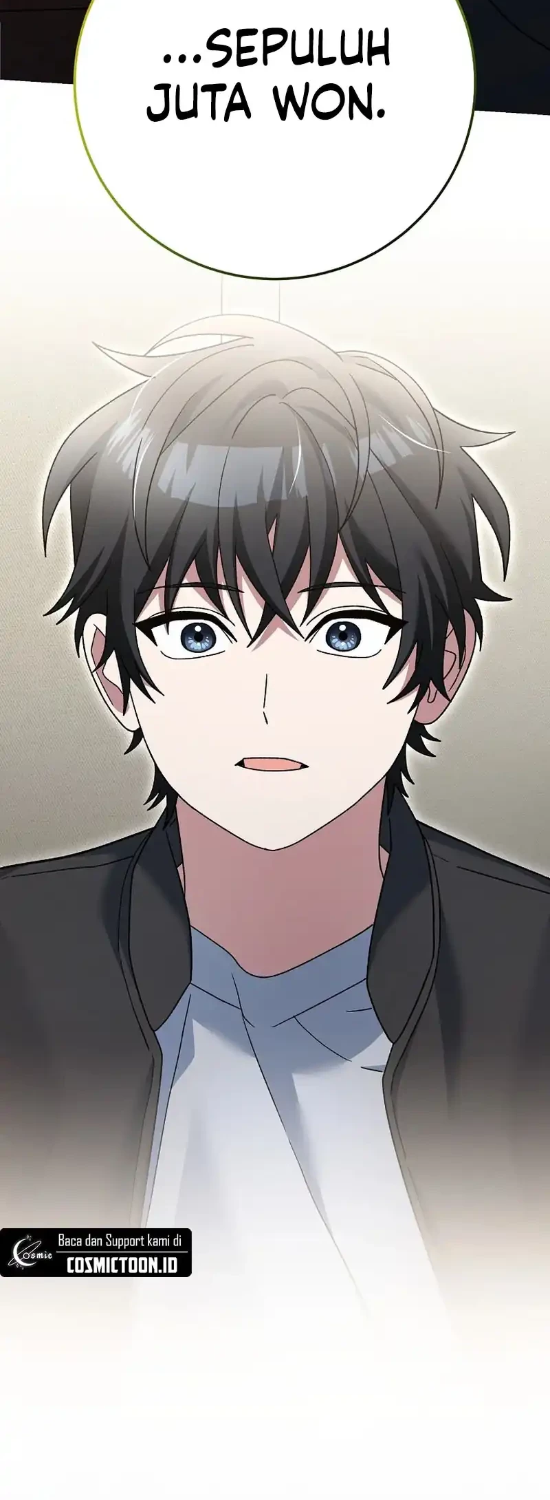 Genius Archer’s Streaming Chapter 83 - halaman 31