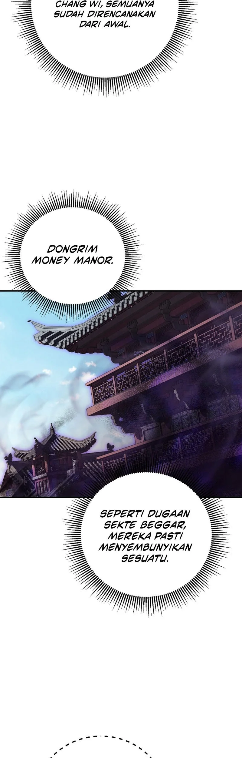 Genius Archer’s Streaming Chapter 83 - halaman 36