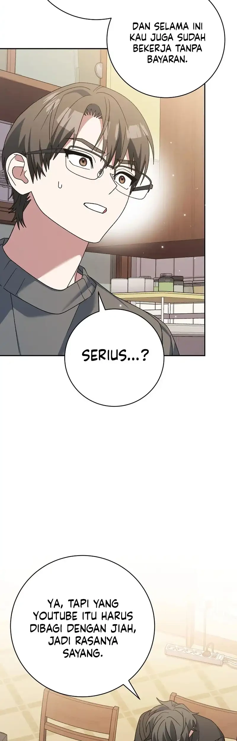 Genius Archer’s Streaming Chapter 83 - halaman 44