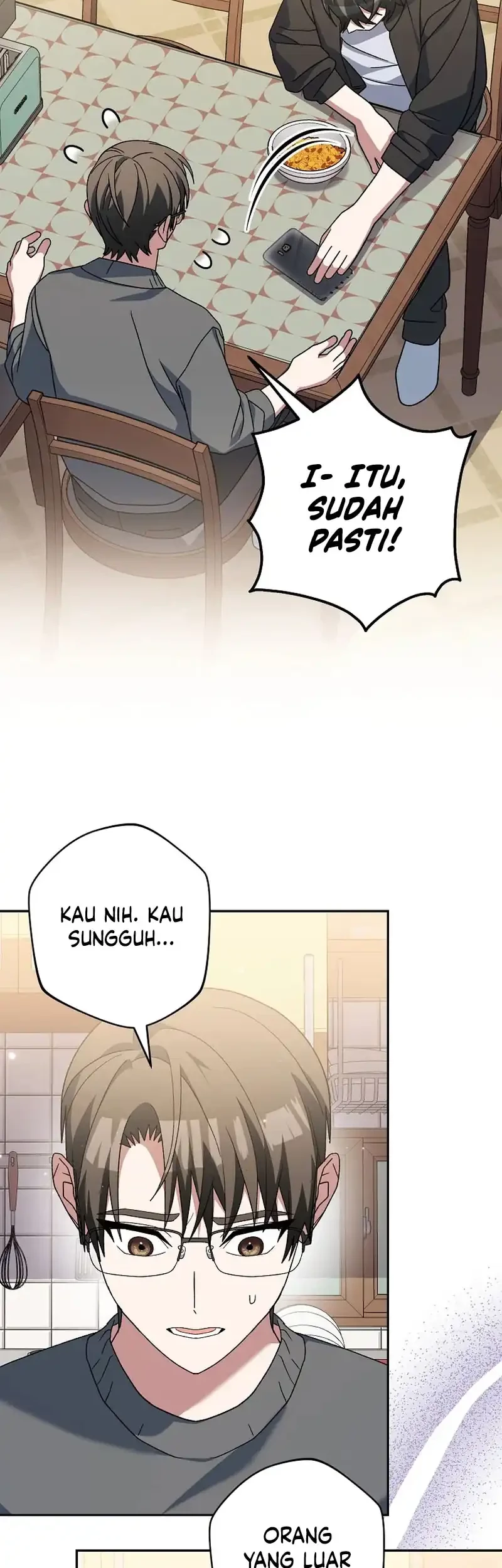 Genius Archer’s Streaming Chapter 83 - halaman 45