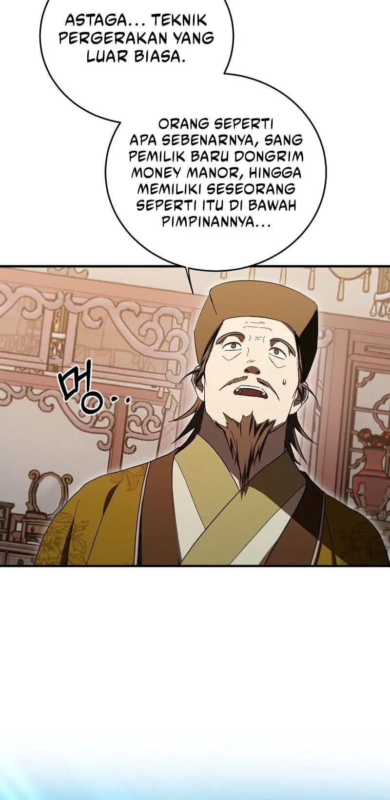 Genius Archer’s Streaming Chapter 83 - halaman 49