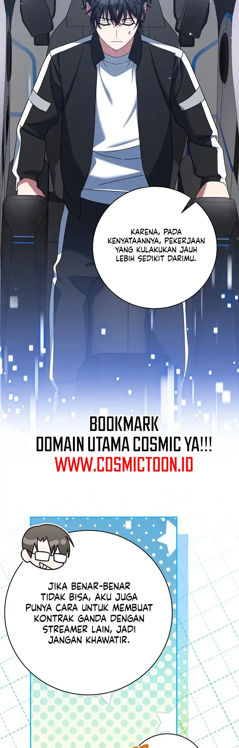 Genius Archer’s Streaming Chapter 83 - halaman 50