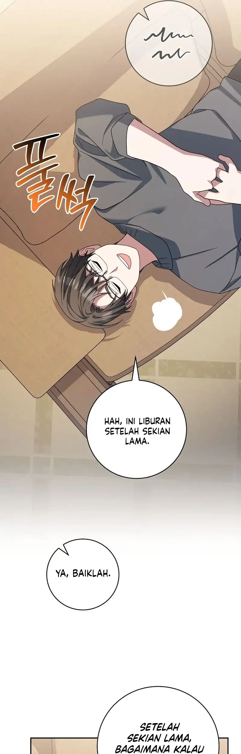 Genius Archer’s Streaming Chapter 83 - halaman 55