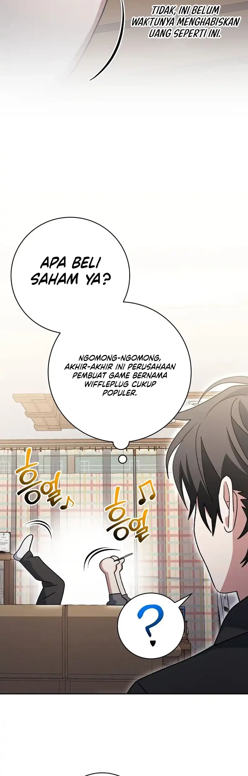 Genius Archer’s Streaming Chapter 83 - halaman 57