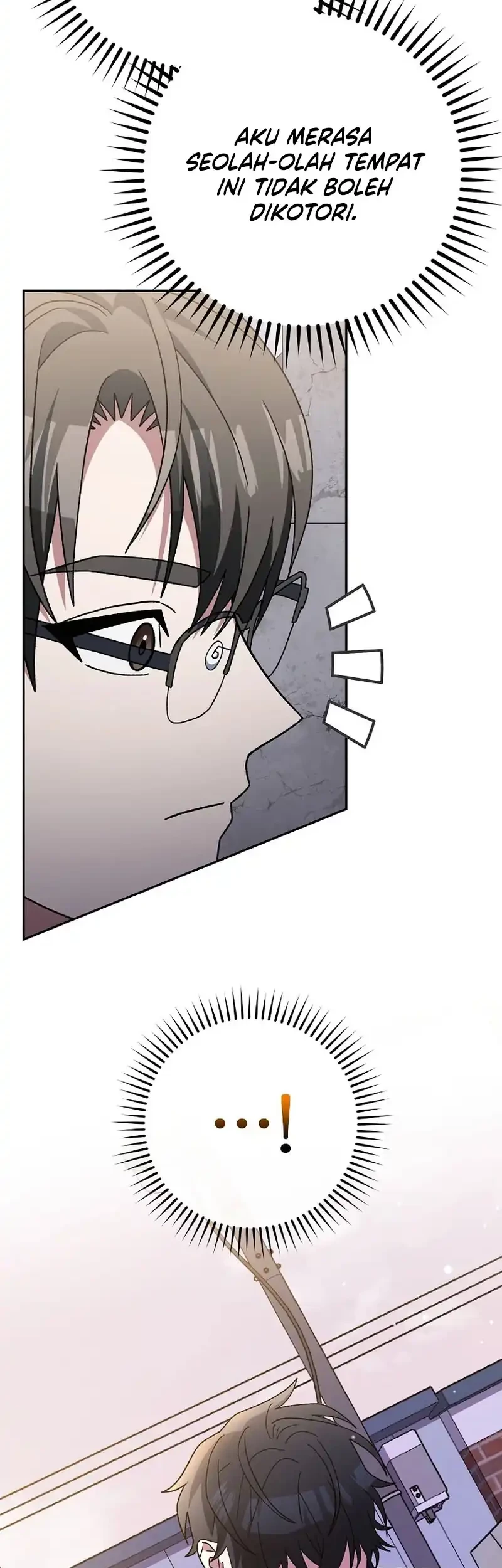 Genius Archer’s Streaming Chapter 83 - halaman 64