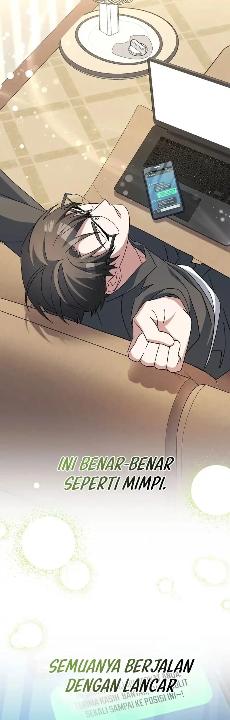 Genius Archer’s Streaming Chapter 83 - halaman 9
