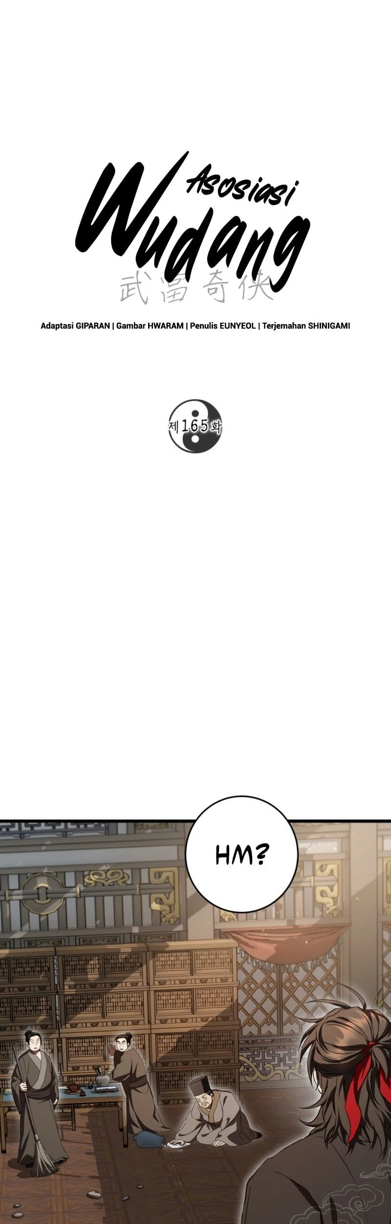 Genius Archer’s Streaming Chapter 84 - halaman 16