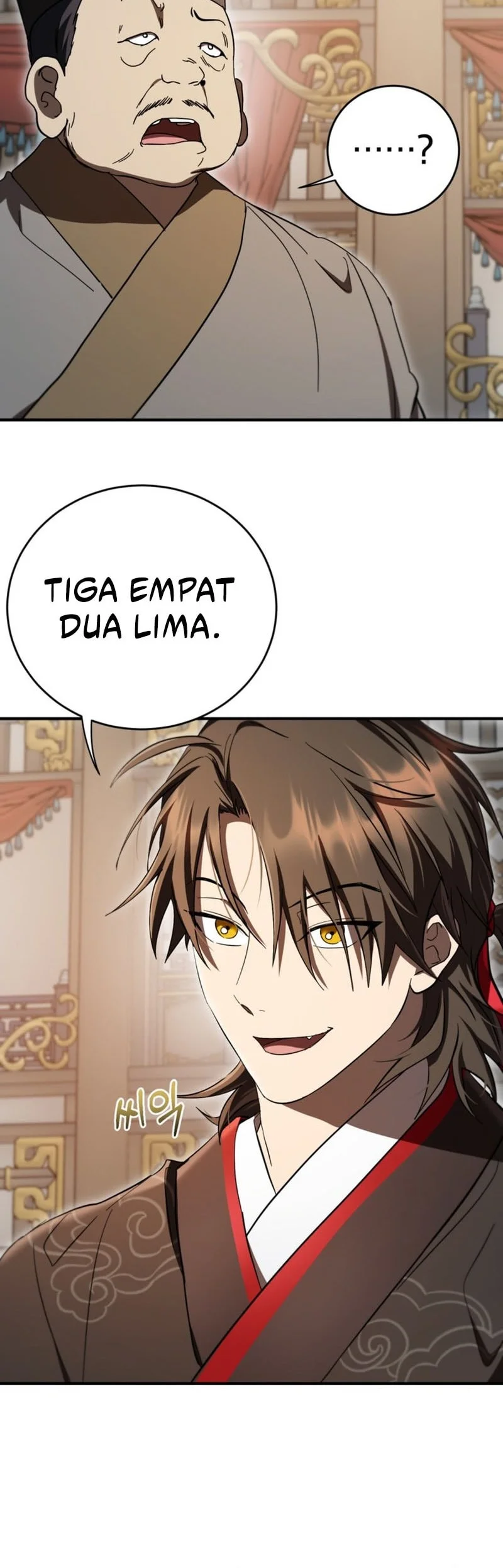 Genius Archer’s Streaming Chapter 84 - halaman 18