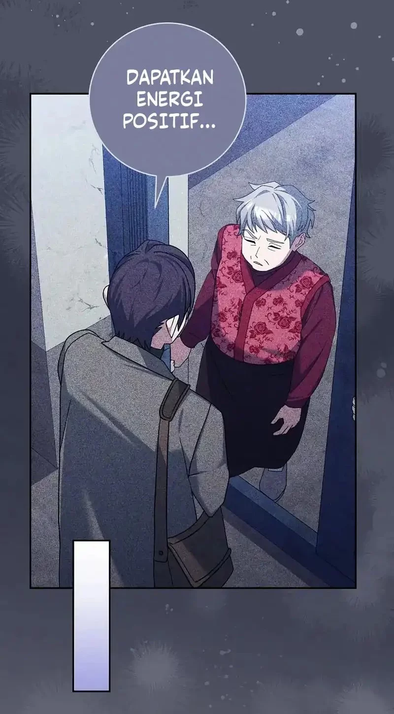 Genius Archer’s Streaming Chapter 84 - halaman 19